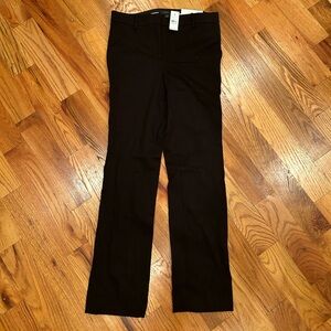 Ann Taylor The Straight Pants Never Worn